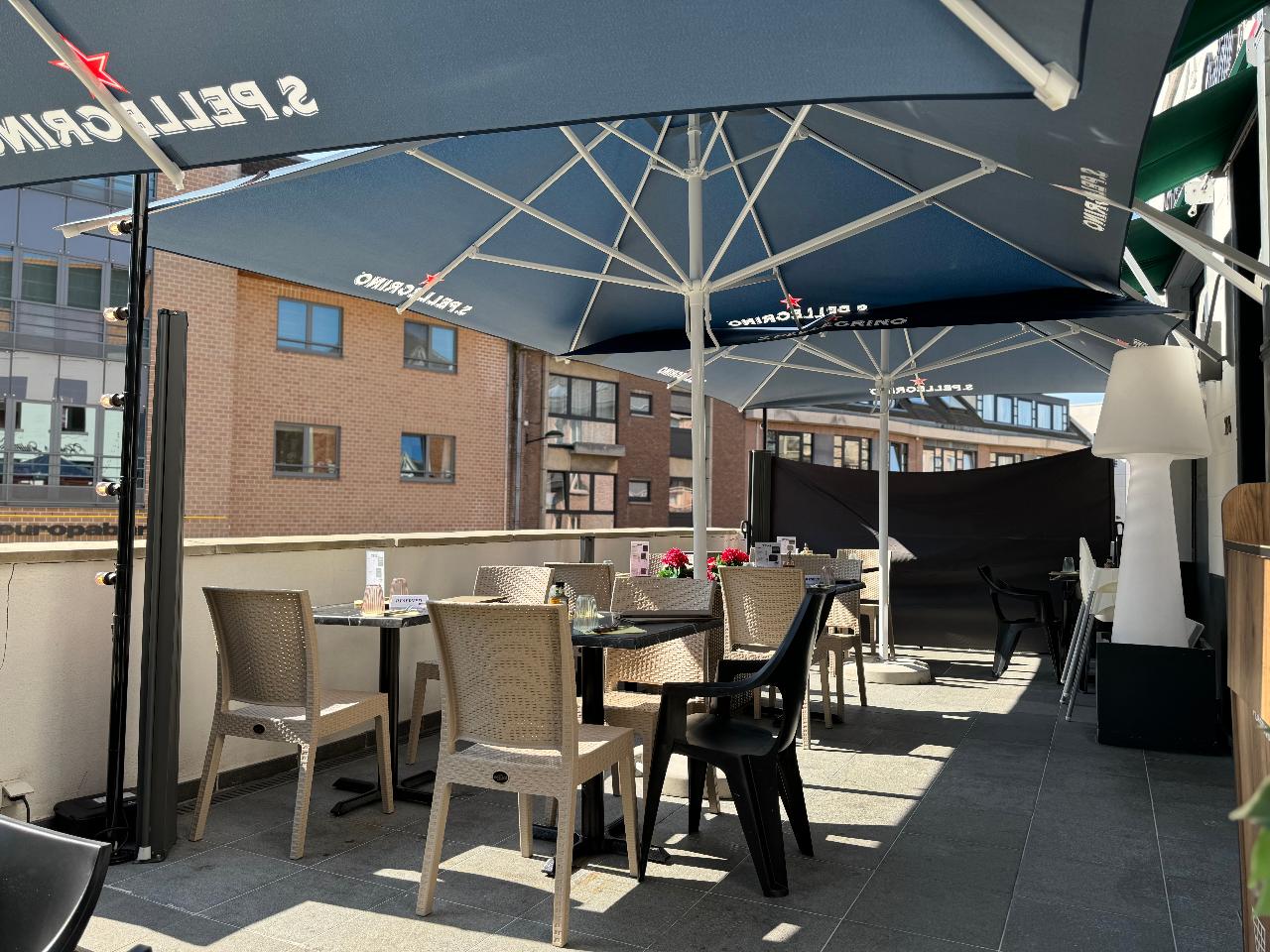 Over te nemen zaak Brussel - Horeca - HW5HM