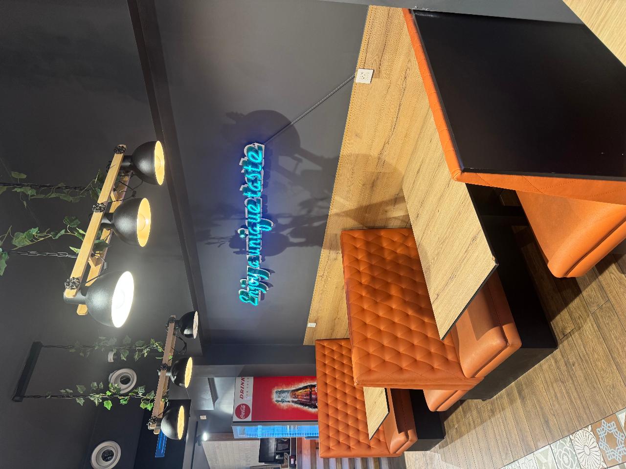 Over te nemen zaak Brussel - Horeca - I3D5B