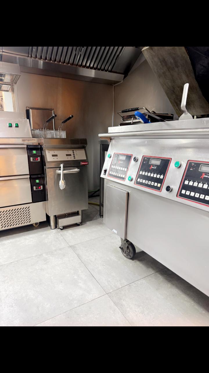 Over te nemen zaak Brussel - Horeca - I3D5B