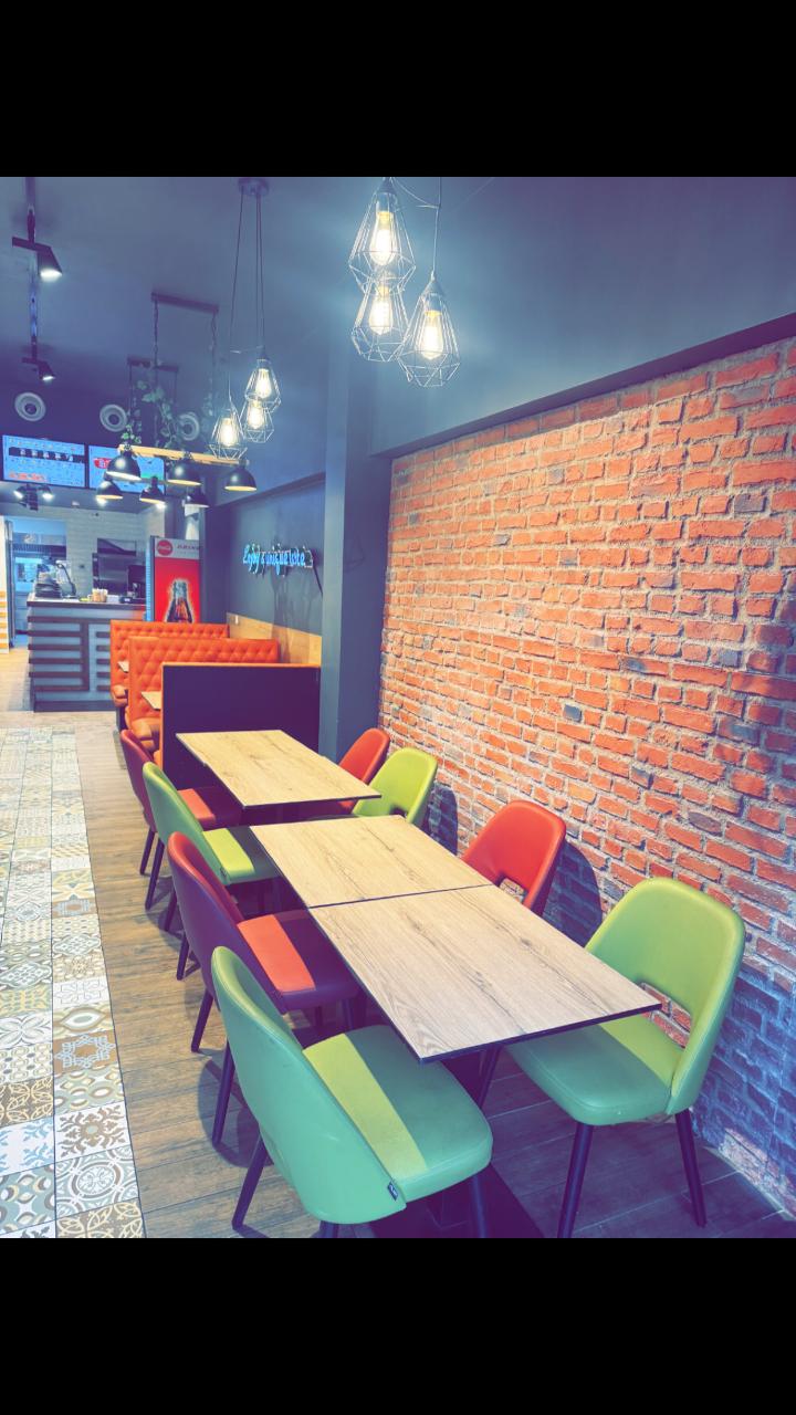 Over te nemen zaak Brussel - Horeca - I3D5B