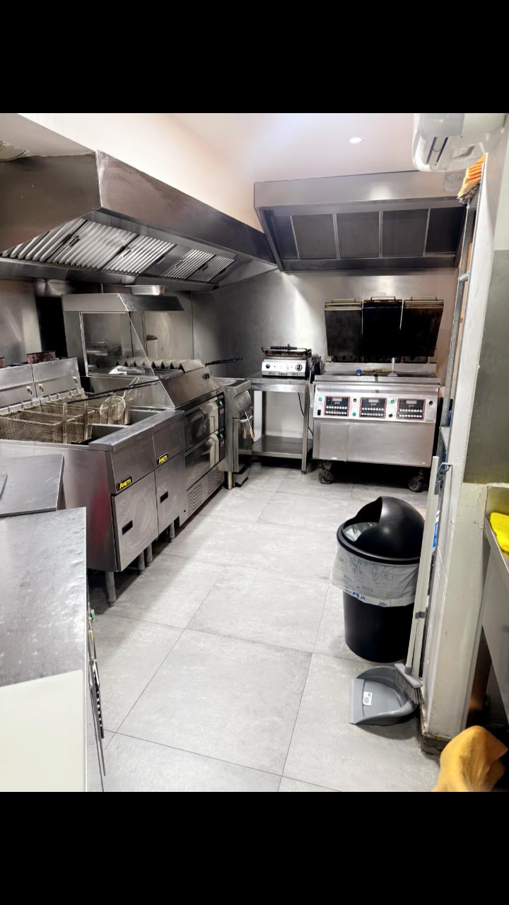 Over te nemen zaak Brussel - Horeca - I3D5B
