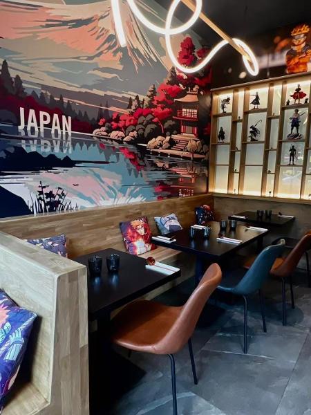 Commerce à remettre Luik - Horeca - JTNAC