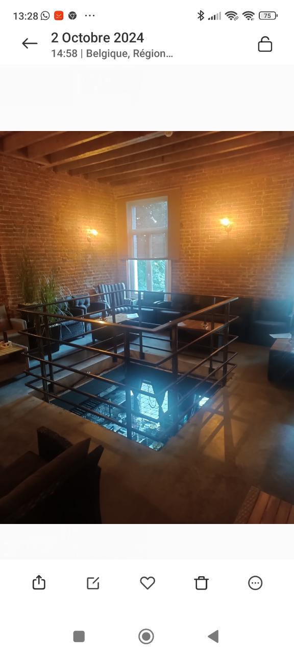 Over te nemen zaak Henegouwen - Horeca - KA33T