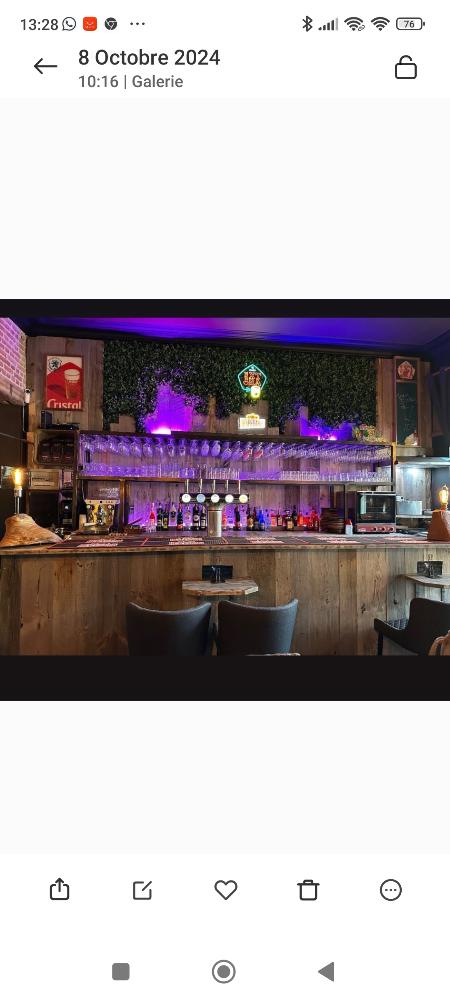 Commerce à remettre Henegouwen - Horeca - KA33T