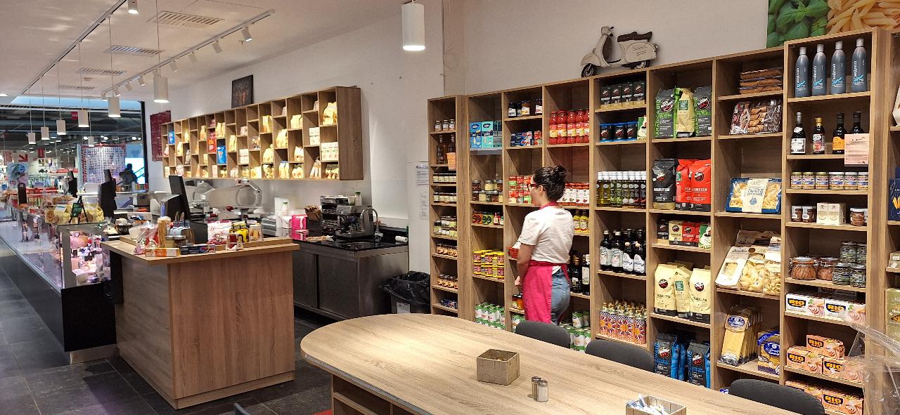 Over te nemen zaak Brussel - Horeca - KXKWE