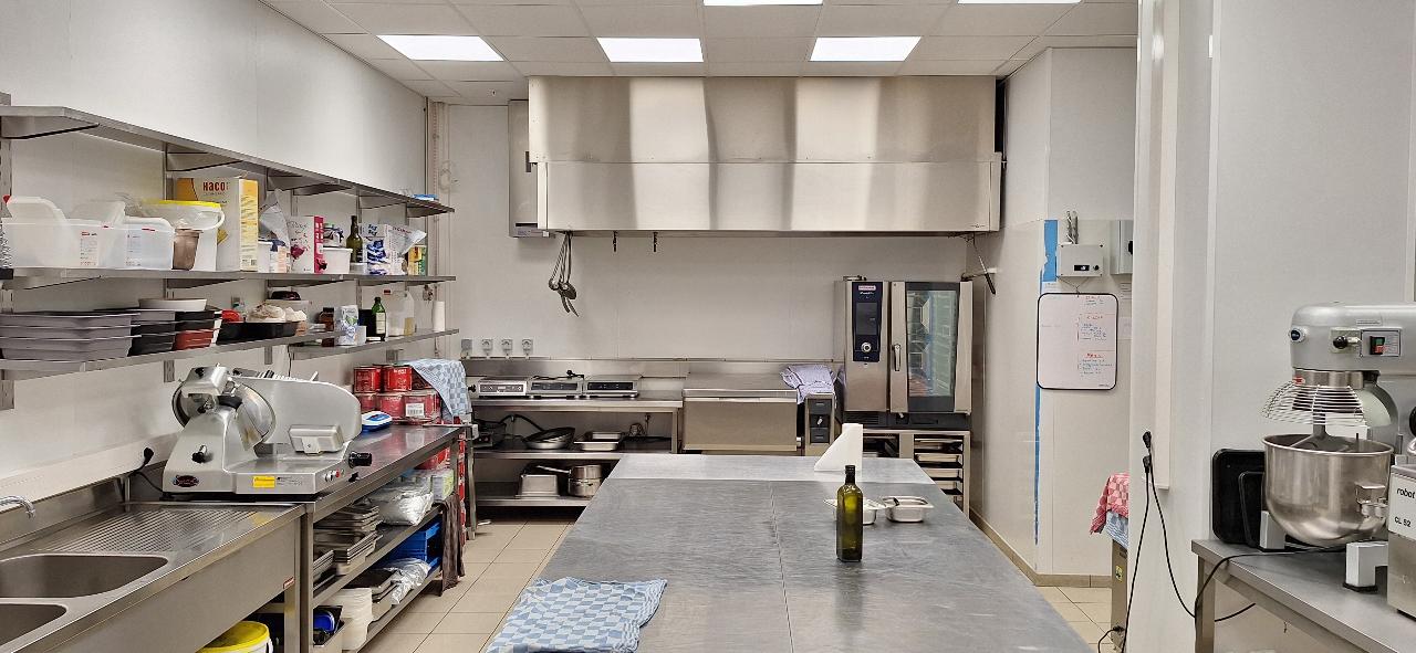 Over te nemen zaak Brussel - Horeca - KXKWE