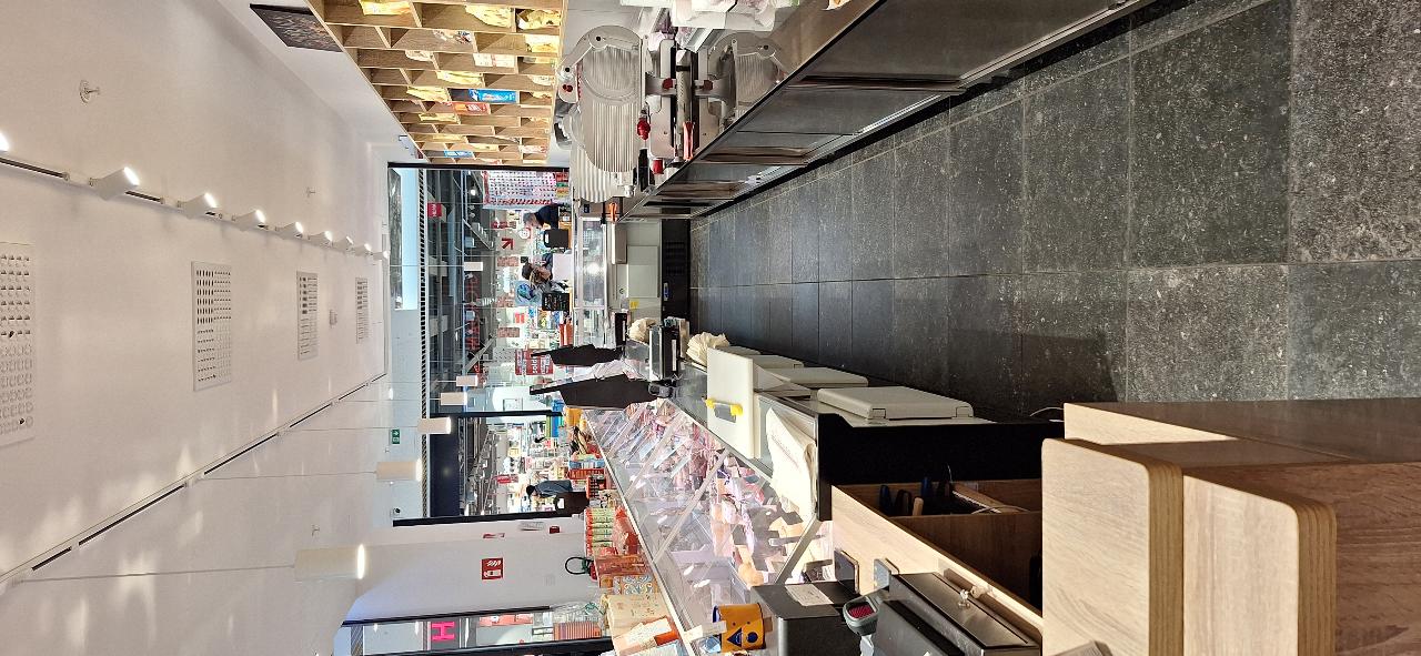 Over te nemen zaak Brussel - Horeca - KXKWE