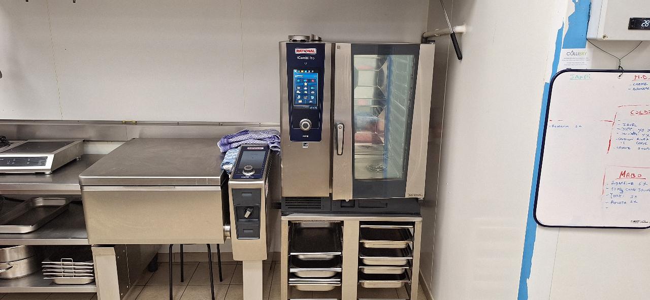 Over te nemen zaak Brussel - Horeca - KXKWE