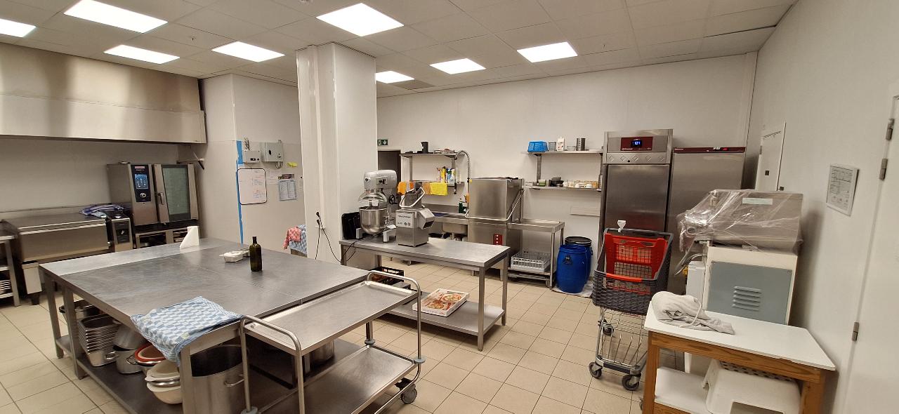 Over te nemen zaak Brussel - Horeca - KXKWE