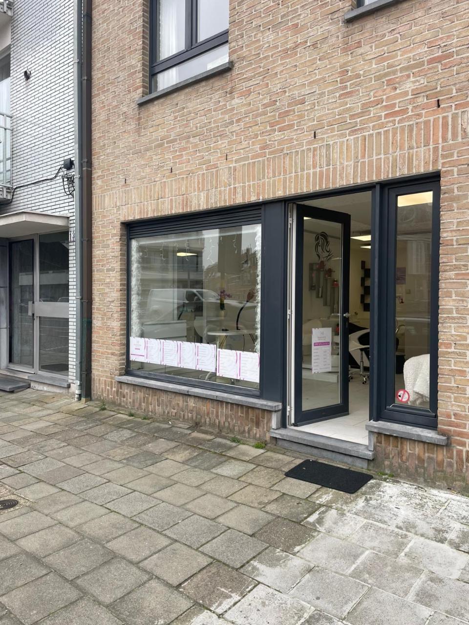 Over te nemen zaak West-Vlaanderen - Overig - LT5EV