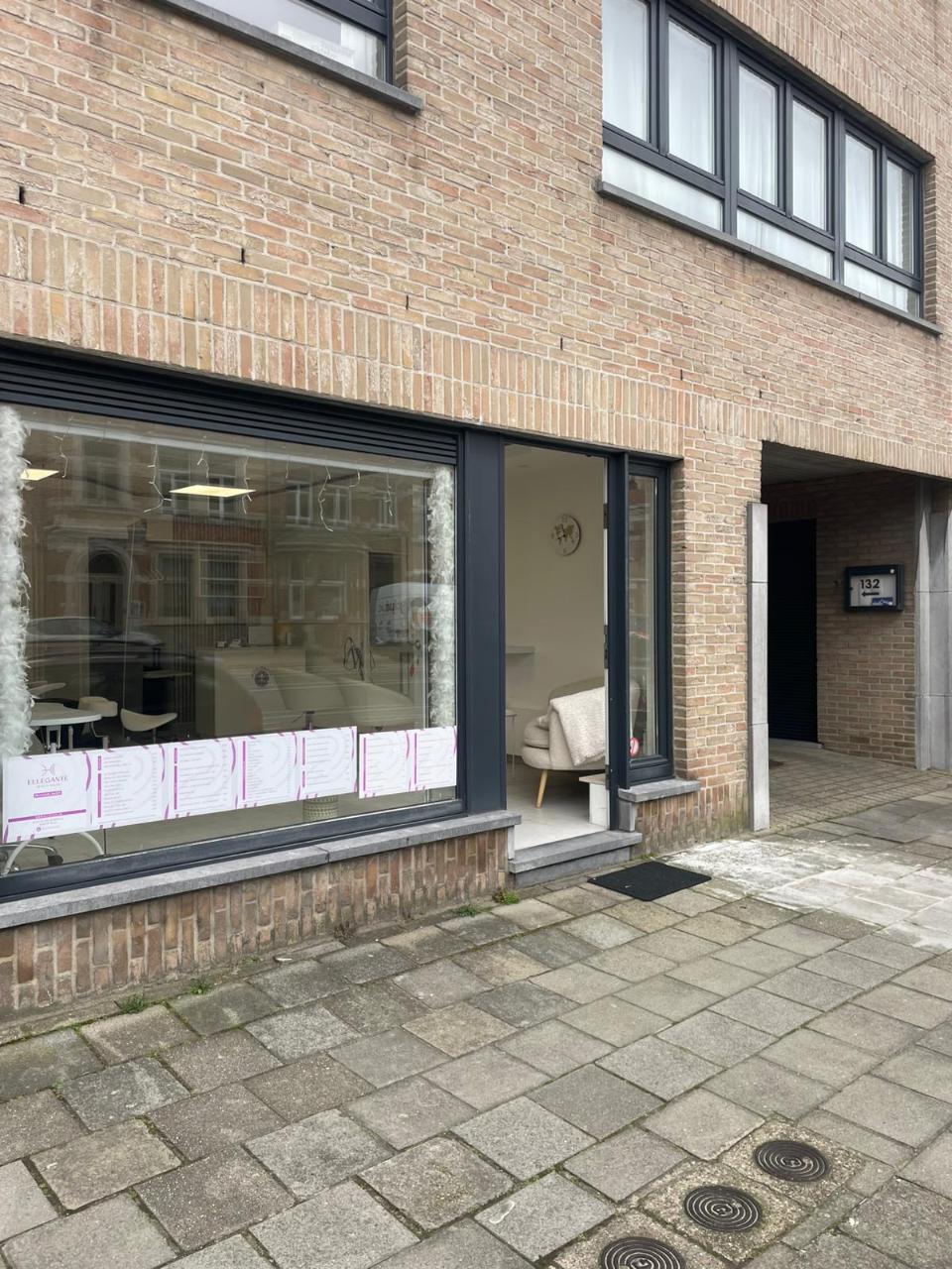 Over te nemen zaak West-Vlaanderen - Overig - LT5EV