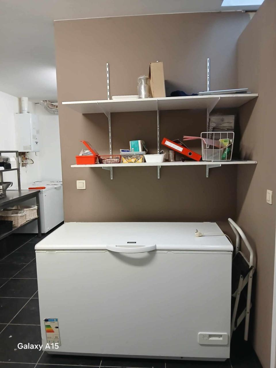 Over te nemen zaak Henegouwen - Horeca - MJ83C
