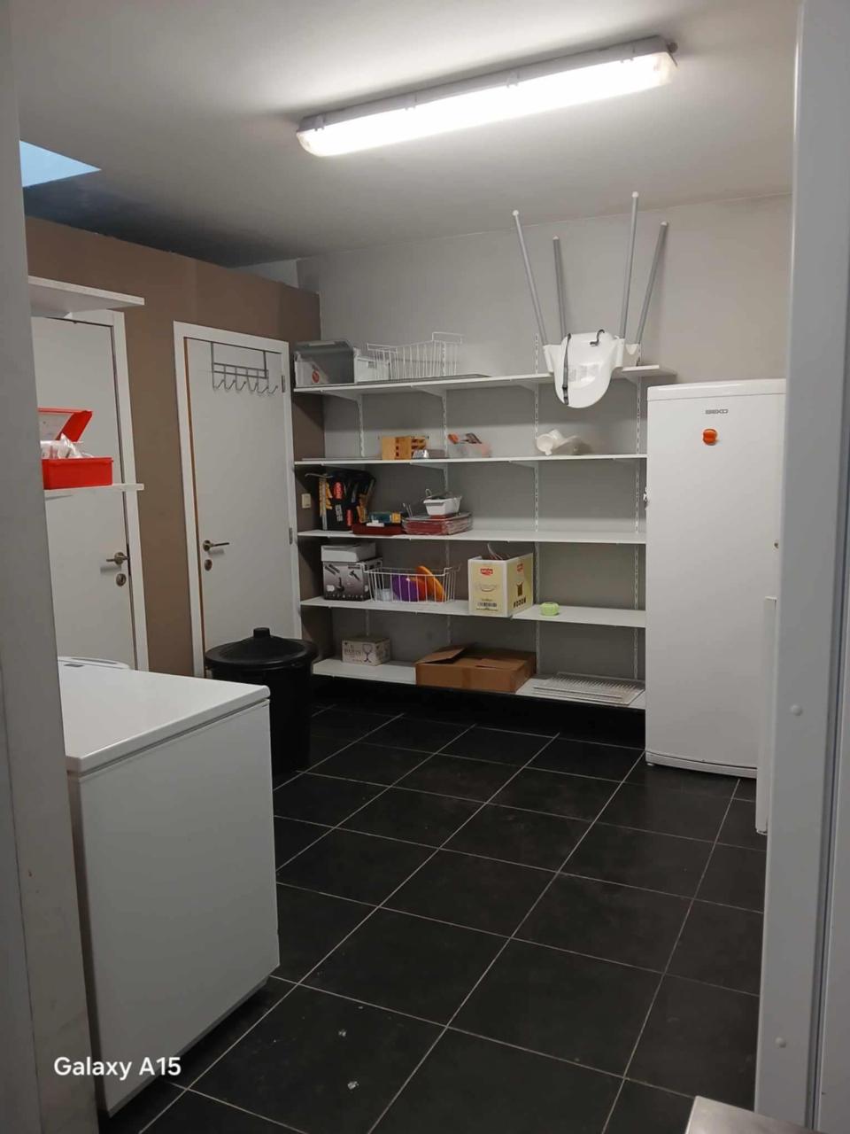 Over te nemen zaak Henegouwen - Horeca - MJ83C
