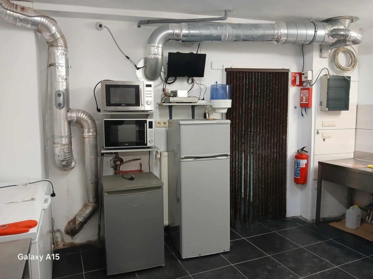 Over te nemen zaak Henegouwen - Horeca - MJ83C