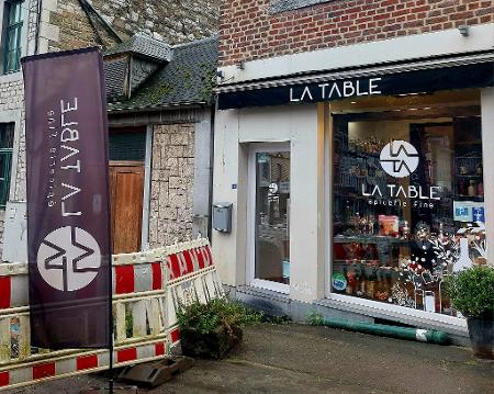 Commerce à remettre Luik - Verkoop & handel - MP2NS