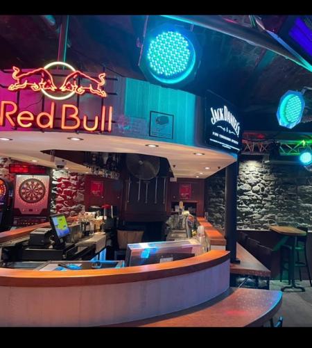 Commerce à remettre Luxemburg - Horeca - N84Z7
