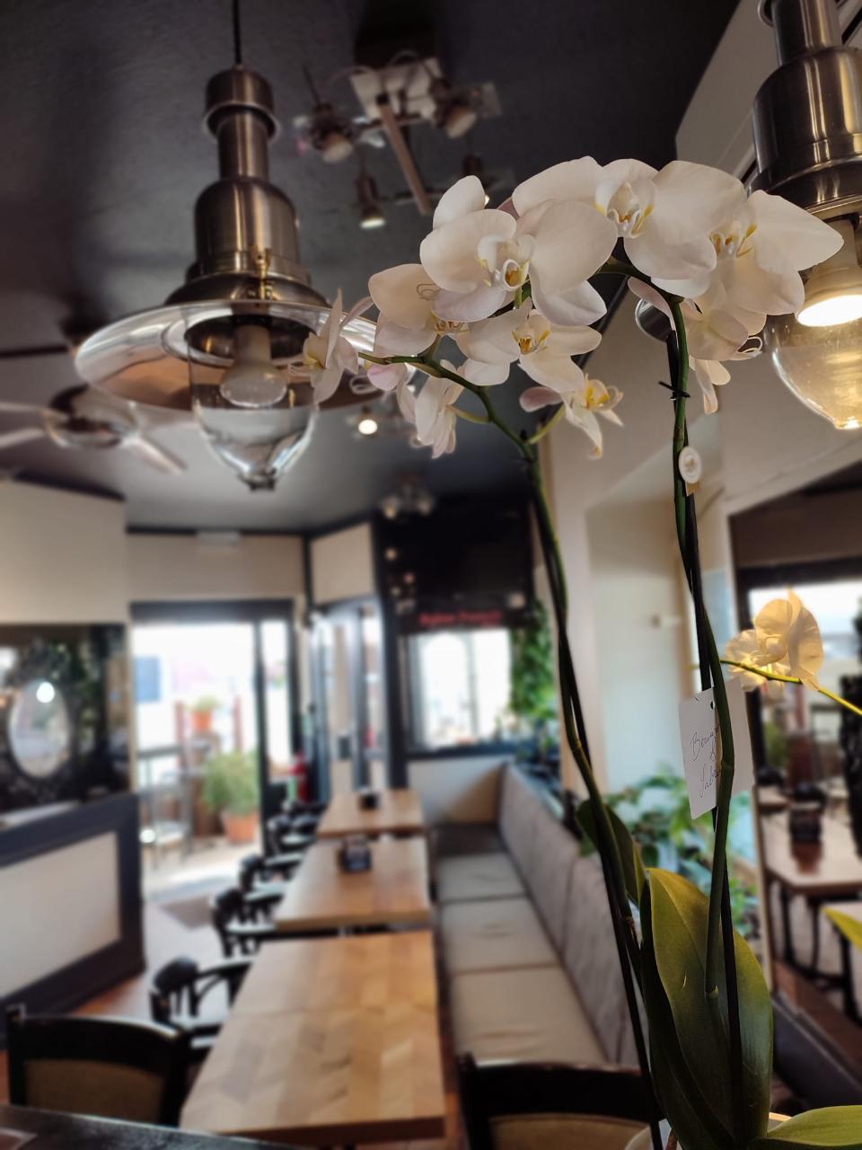 Over te nemen zaak Luik - Horeca - NF4W6