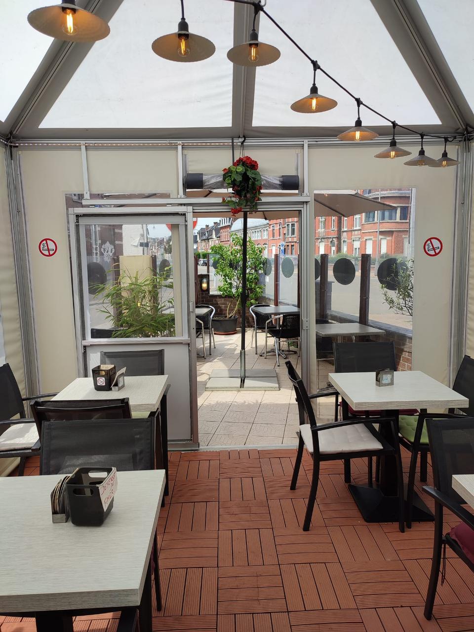 Over te nemen zaak Luik - Horeca - NF4W6