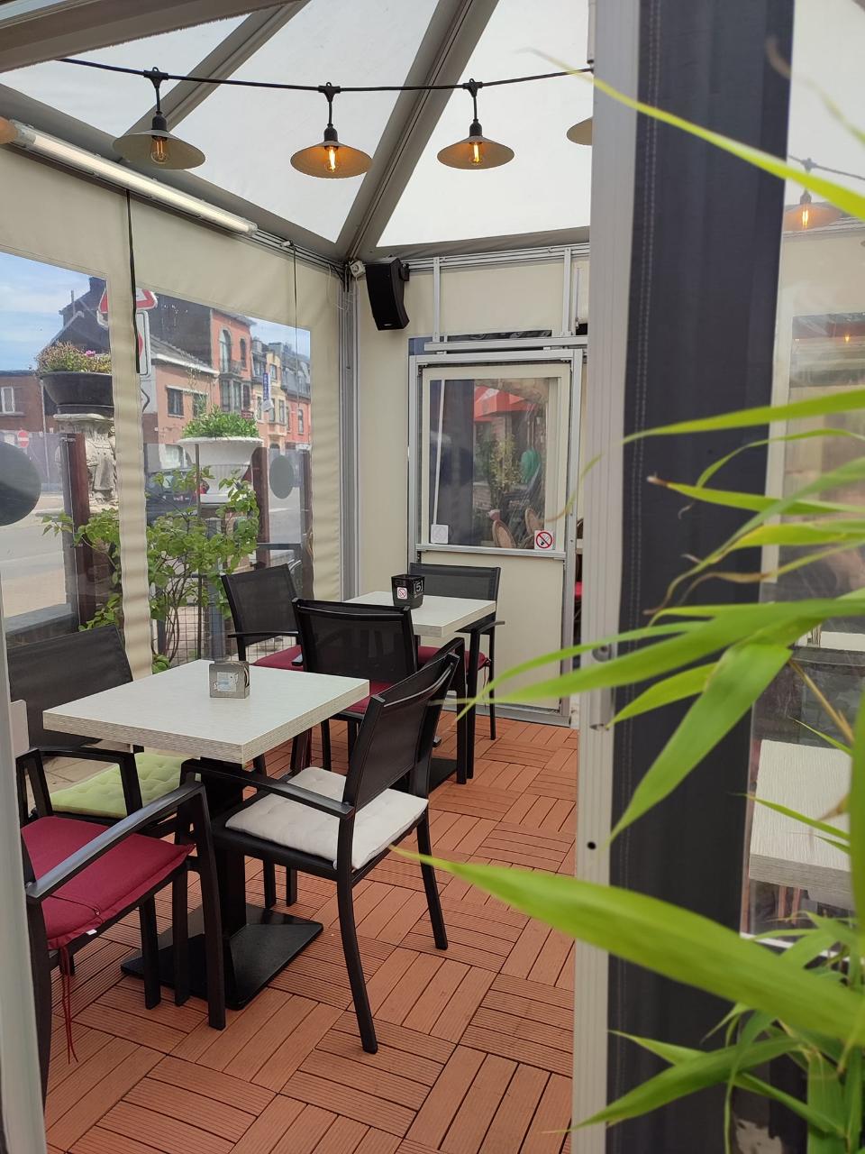 Over te nemen zaak Luik - Horeca - NF4W6