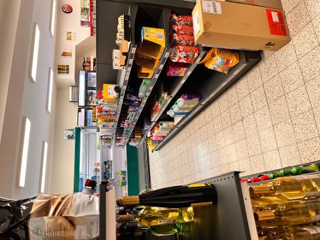 Commerce à remettre Namen - Verkoop & handel - PMBTJ