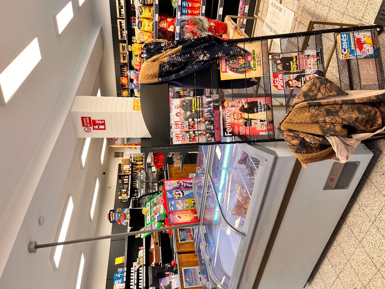 Over te nemen zaak Namen - Verkoop & handel - PMBTJ