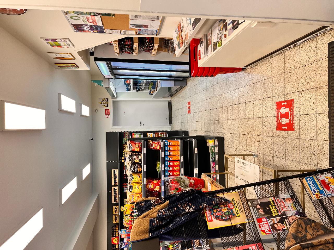 Over te nemen zaak Namen - Verkoop & handel - PMBTJ