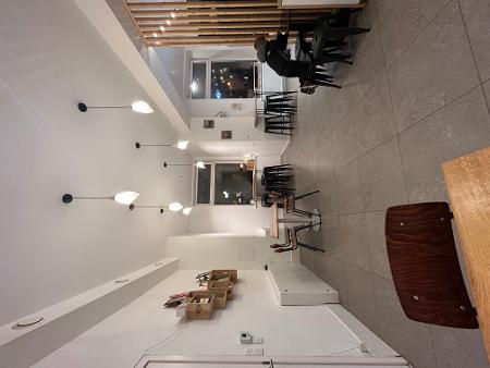 Commerce à remettre Vlaams-Brabant - Horeca - QCRKX