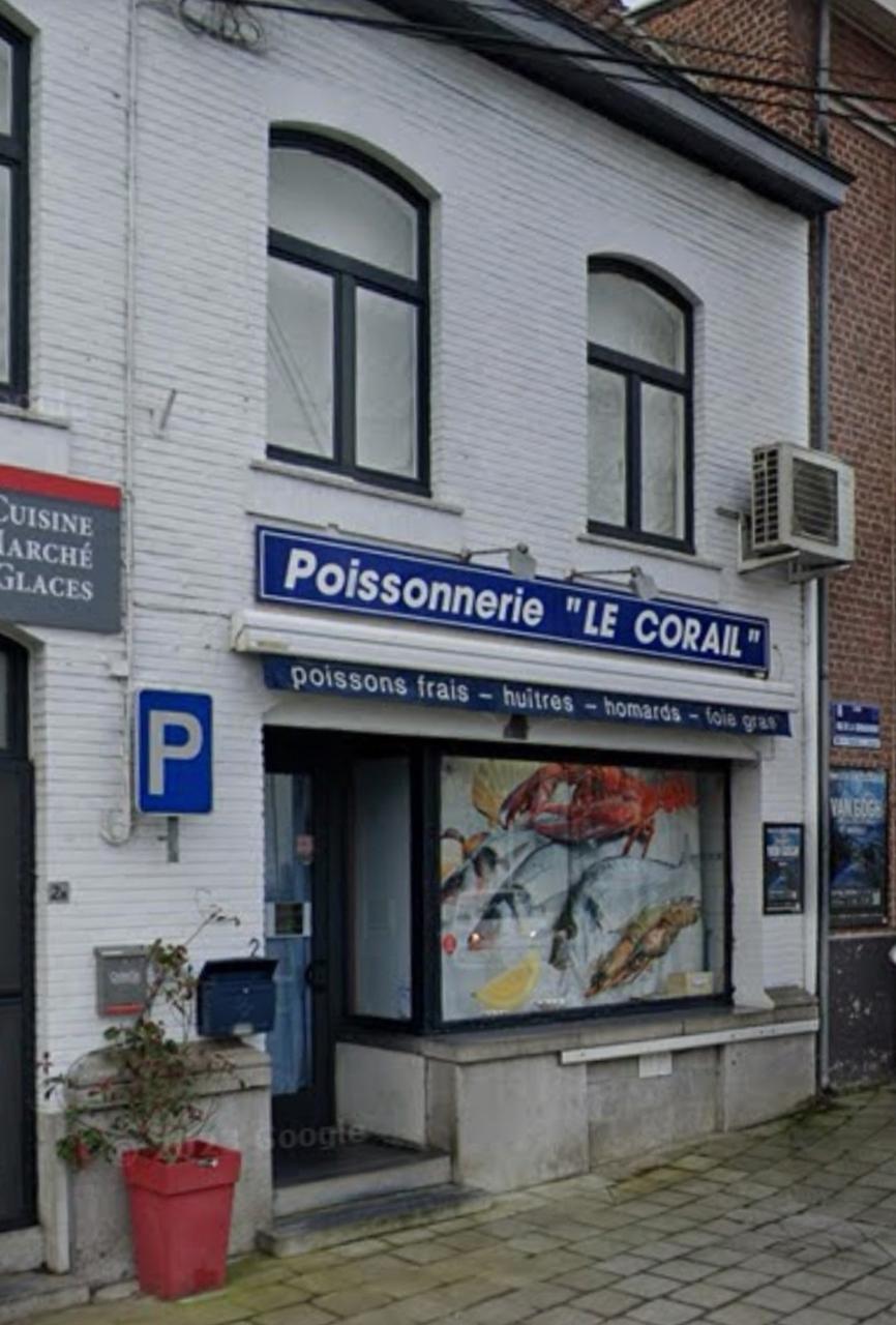 Over te nemen zaak Waals-Brabant - Horeca - RFQVB