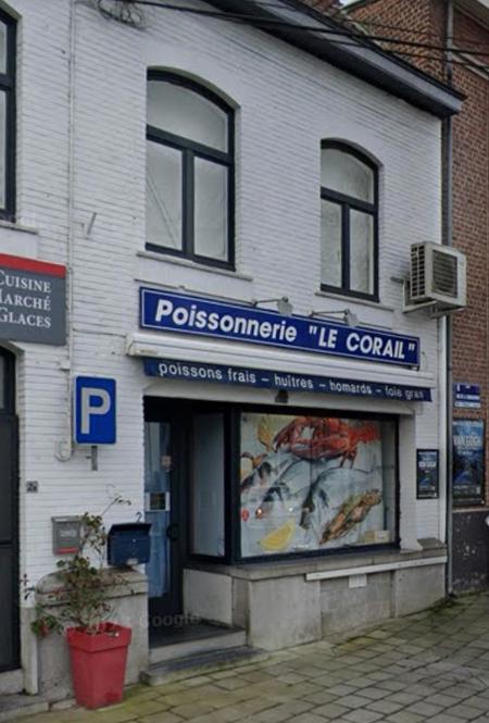 Commerce à remettre Waals-Brabant - Horeca - RFQVB