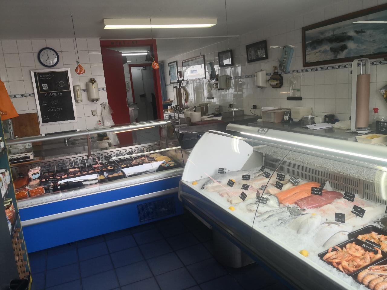 Over te nemen zaak Waals-Brabant - Horeca - RFQVB