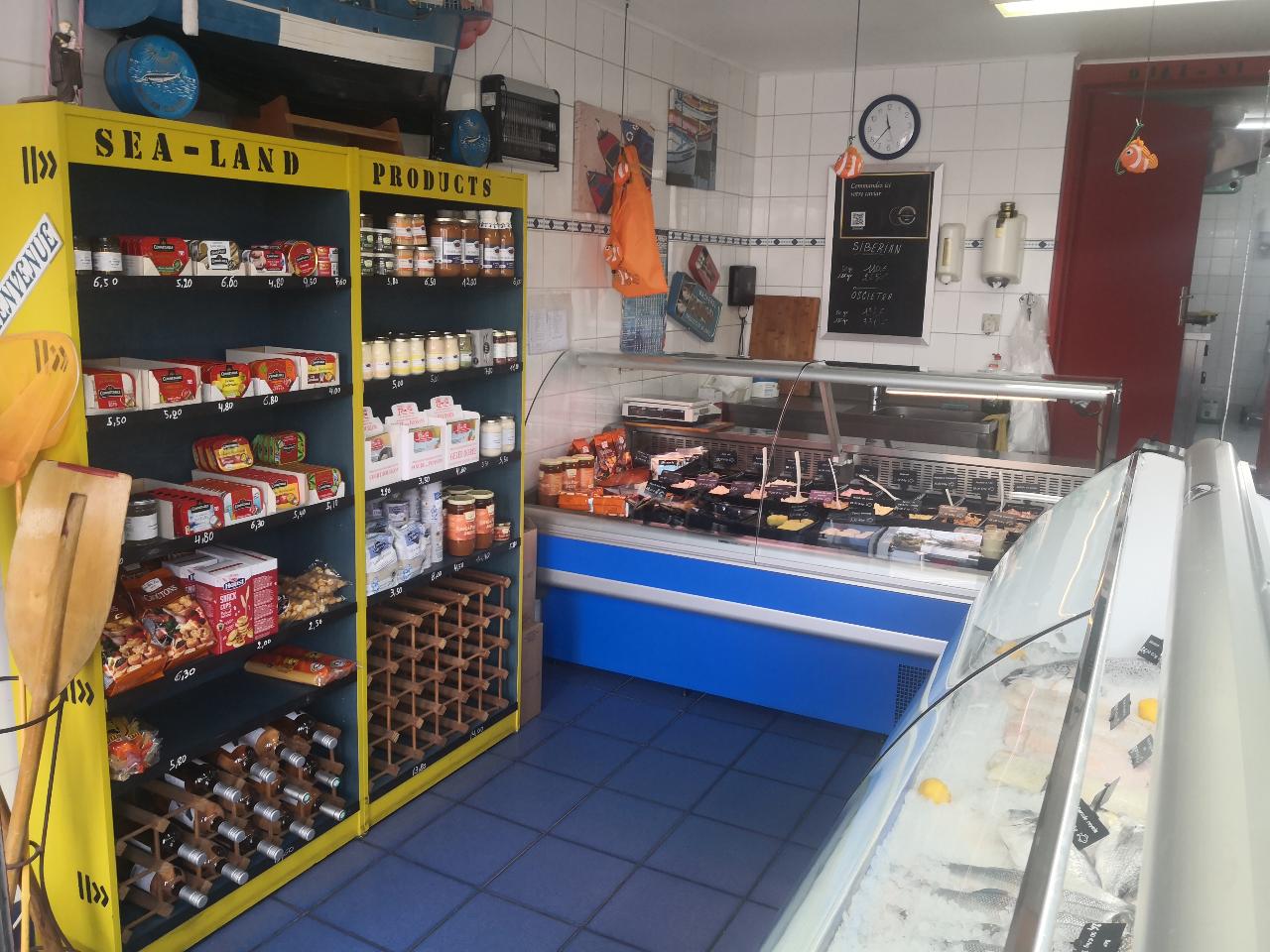 Over te nemen zaak Waals-Brabant - Horeca - RFQVB