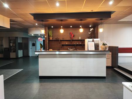 Commerce à remettre Brussel - Horeca - RMCG3