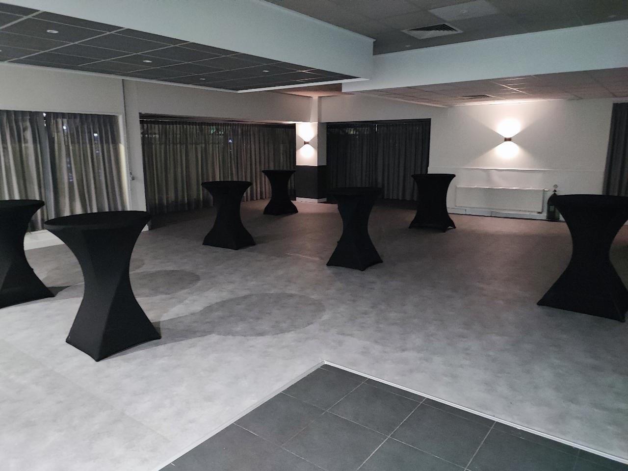 Over te nemen zaak Brussel - Horeca - RMCG3