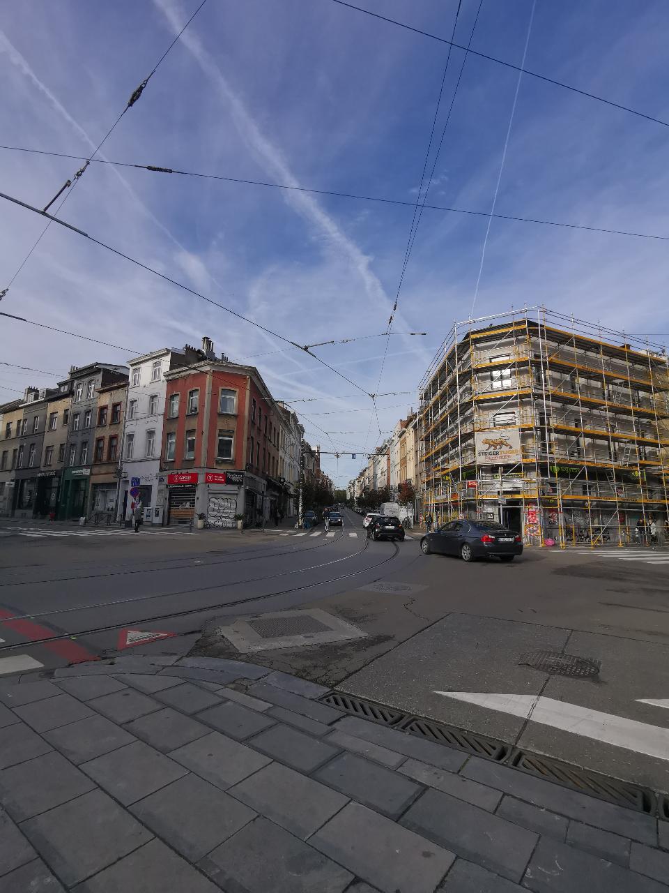 Over te nemen zaak Brussel - Horeca - RSJA7