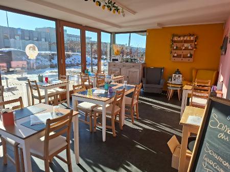 Commerce à remettre Waals-Brabant - Horeca - SS3AL