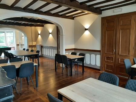 Commerce à remettre Henegouwen - Horeca - TYJUL