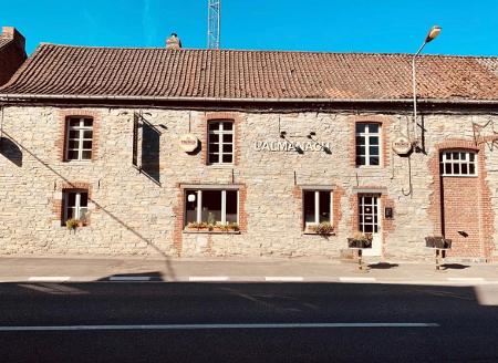 Commerce à remettre Henegouwen - Horeca - VABMJ