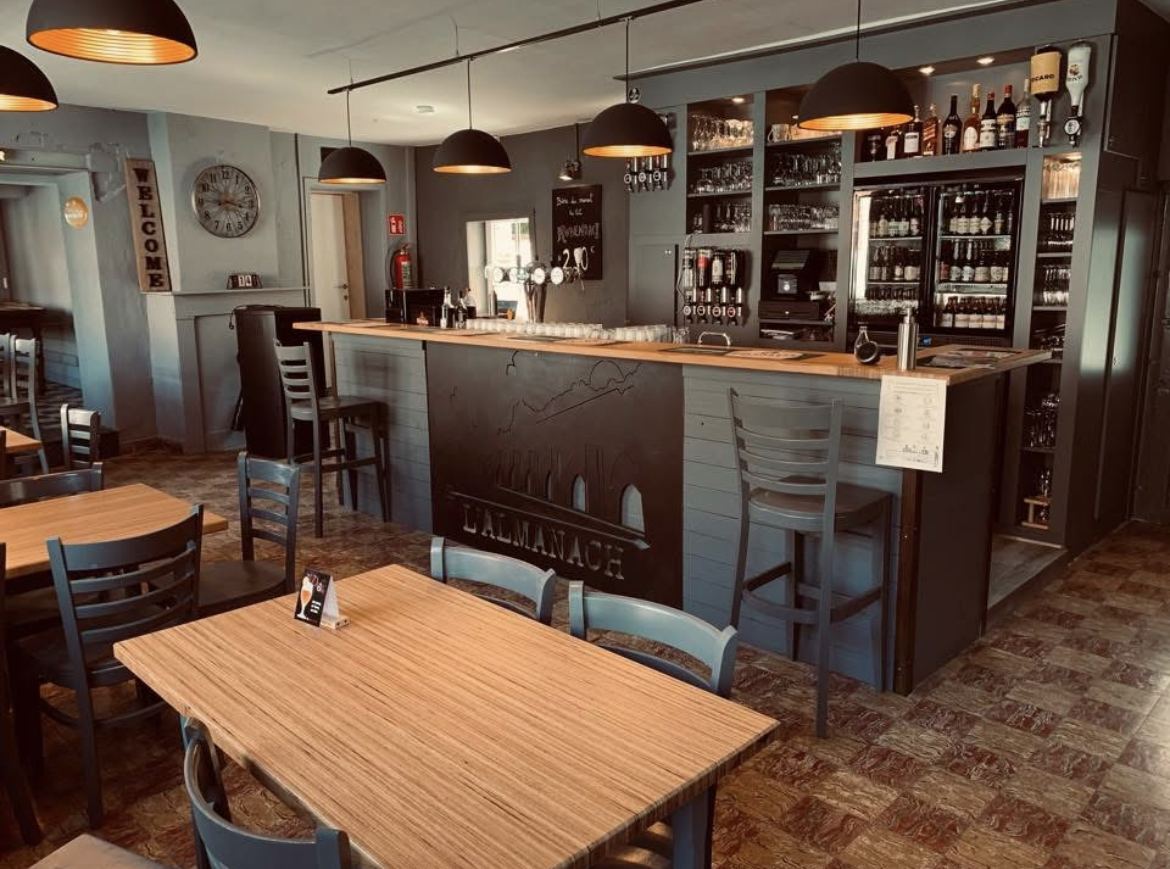 Over te nemen zaak Henegouwen - Horeca - VABMJ