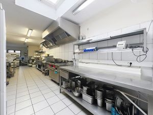 Over te nemen zaak Henegouwen - Horeca - VGXBZ