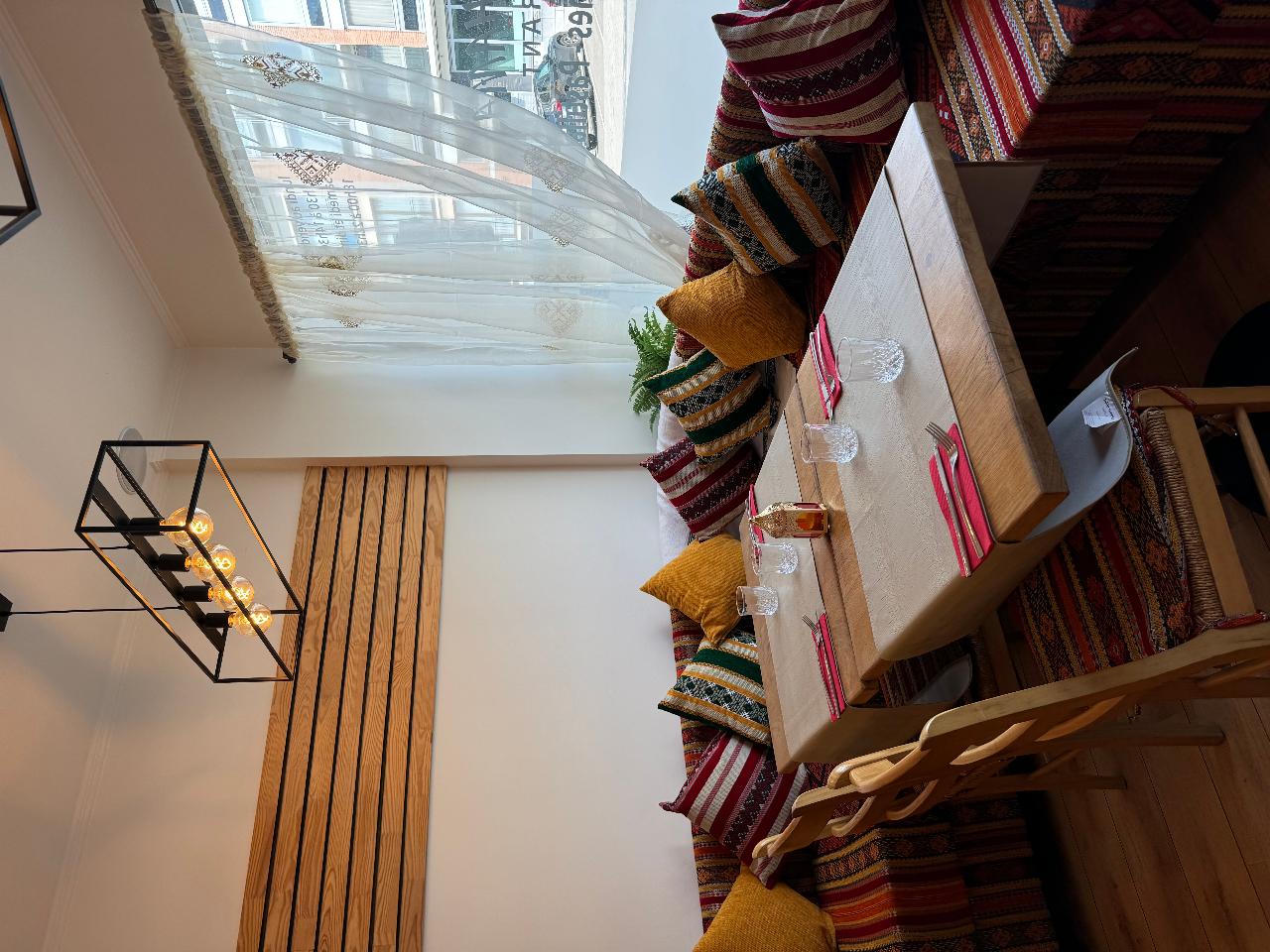 Over te nemen zaak Brussel - Horeca - WJYUQ