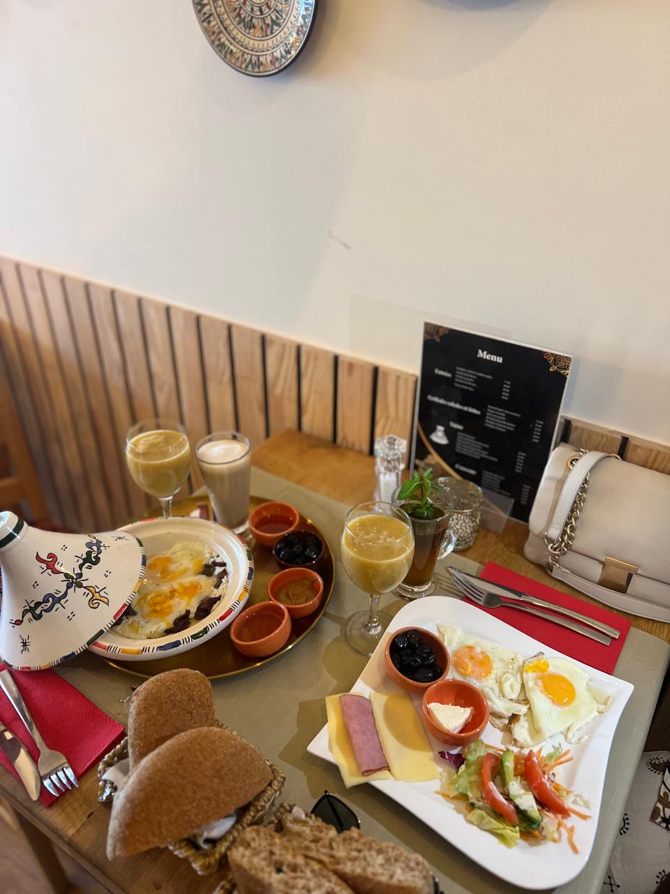 Over te nemen zaak Brussel - Horeca - WJYUQ
