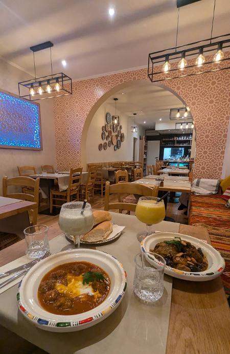 Commerce à remettre Brussel - Horeca - WJYUQ