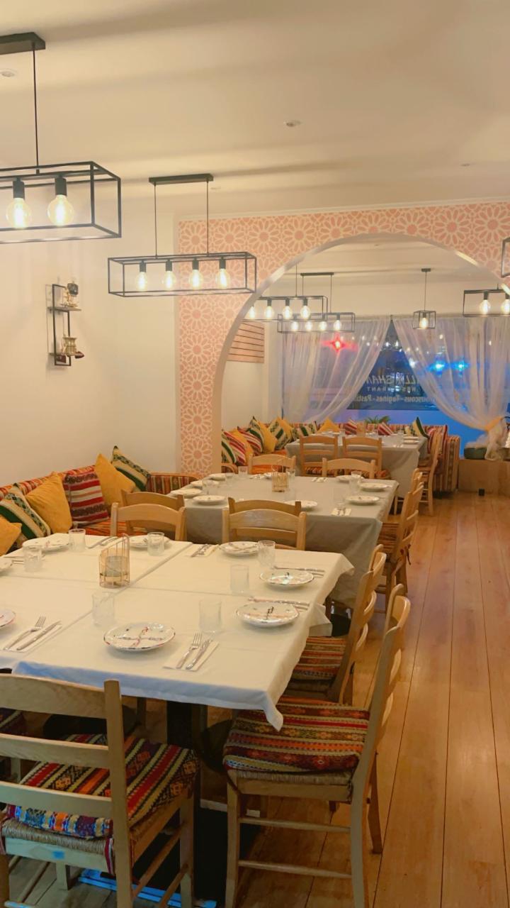 Over te nemen zaak Brussel - Horeca - WJYUQ