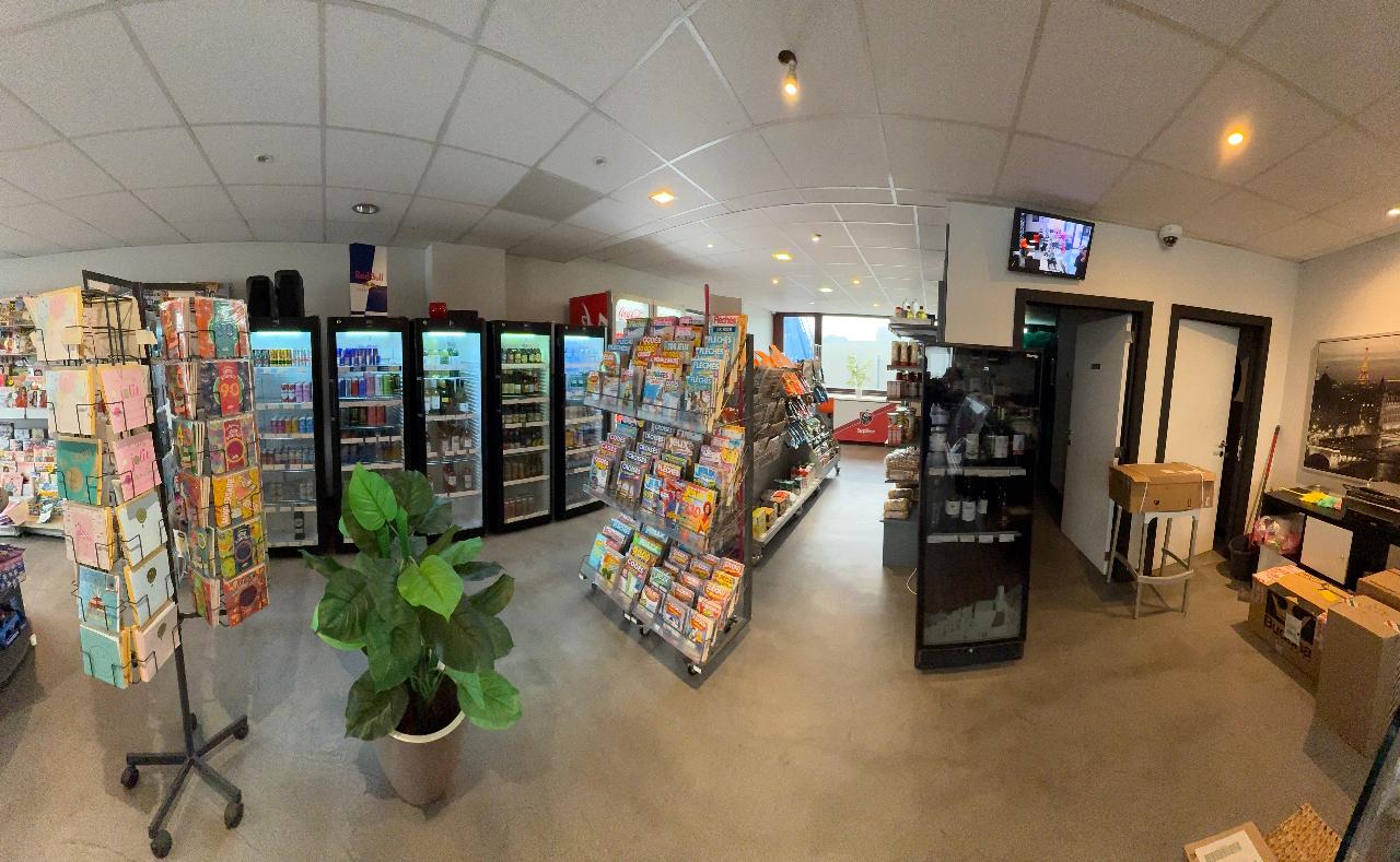 Over te nemen zaak Namen - Verkoop & handel - WL3D2
