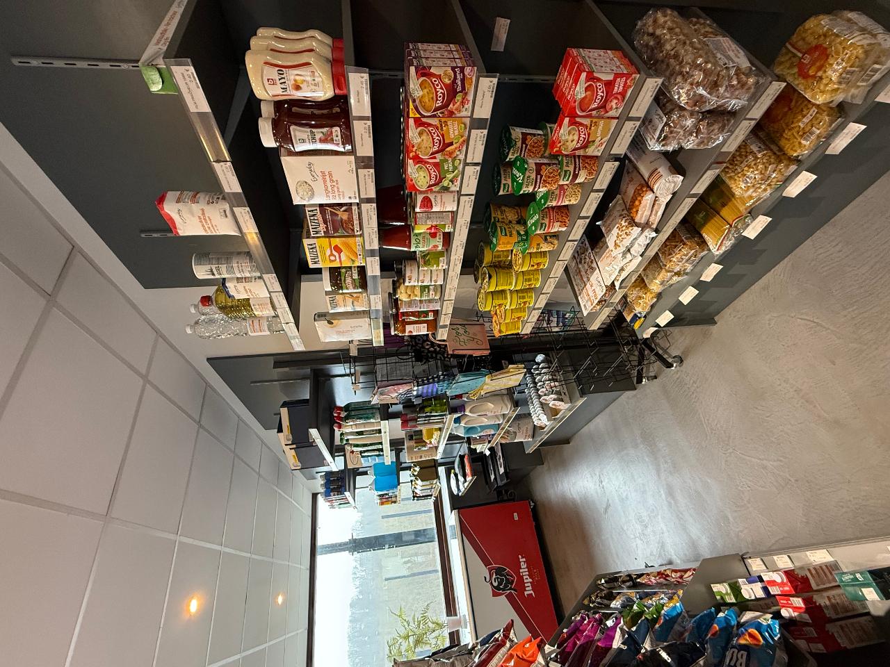 Over te nemen zaak Namen - Verkoop & handel - WL3D2