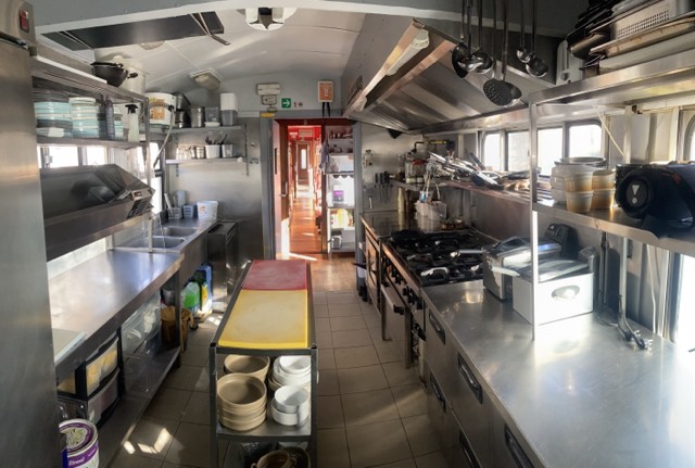 Over te nemen zaak Waals-Brabant - Horeca - WQW9D