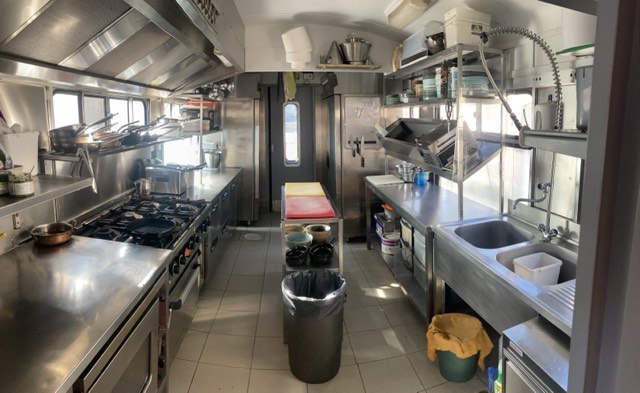 Over te nemen zaak Waals-Brabant - Horeca - WQW9D