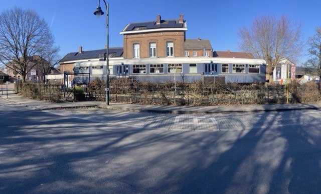 Over te nemen zaak Waals-Brabant - Horeca - WQW9D