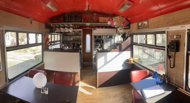 Over te nemen zaak Waals-Brabant - Horeca - WQW9D