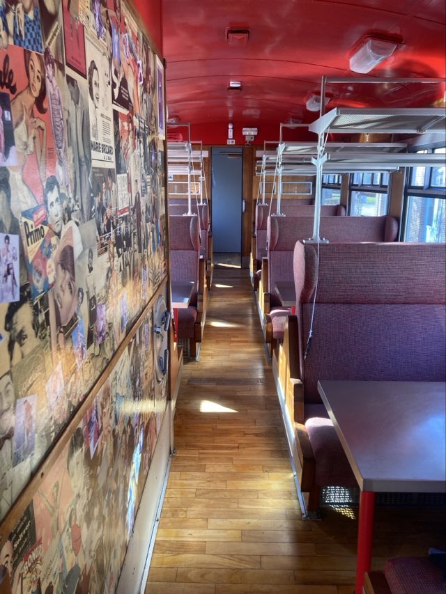 Over te nemen zaak Waals-Brabant - Horeca - WQW9D